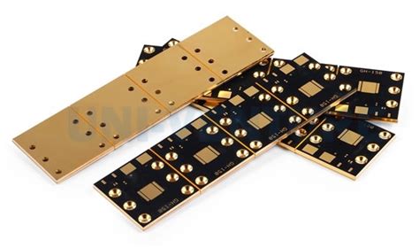 how are metal core pcbs fabricated|metal core pcb material.